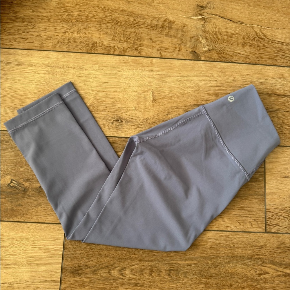 Lululemon Lavender Leggings